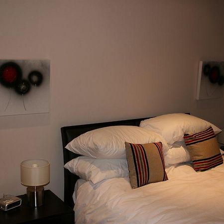 Ferienwohnung 38 Bath Street Glasgow Exterior foto